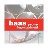 Haas Group International Inc - Wholesale in West Chester