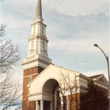 Christ Church - Churches in Bethlehem