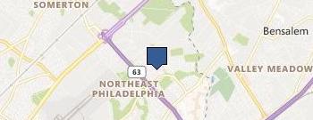 Picozzi and Son Siding & Windows location map