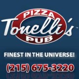 Tonelli's Pizza Pub - Pizza in Horsham