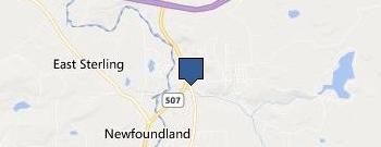 A Hold On Mold LLC location map