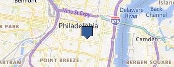 Dwell LLC location map