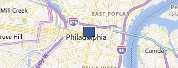 Carie-Center For Advocacy location map