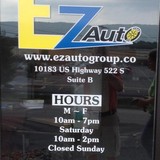 E Z Auto Group LLC - Used Car Dealers in Granville Summit
