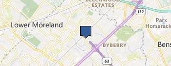 SELL US YOUR CAR location map