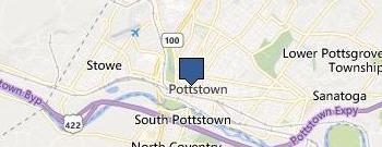 Canine Safety Systems Incorporated location map