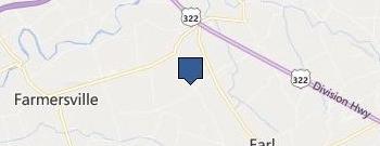 Advanced Solar Industries LLC location map