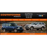 Southtowne Motors Inc Service - Used Car Dealers in Indiana