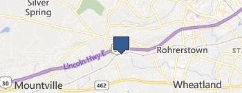 Infinite Solutions With Marketing LLC location map