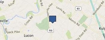 Software Ag Inc location map
