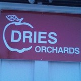 Dries Orchards - Other in Paxinos