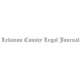 Lebanon County Bar Assn - Solicitors & Lawyers in Lebanon