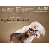 Cottman Animal Hospital - Animal Hospitals in Philadelphia