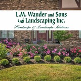 L M Wander & Sons Landscaping - Landscape Architects in Erie