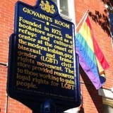 Giovanni's Room - Bookstores/Bookshops in Philadelphia