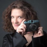 Amanda Stevenson Photograph - Commercial Photography in Philadelphia