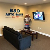 B & D Auto Sales Inc - Car Dealers in Philadelphia