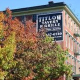 Titlow Tavern & Grille - Restaurants in Uniontown
