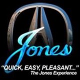 Jones Dearlerships - Used Car Dealers in Lancaster