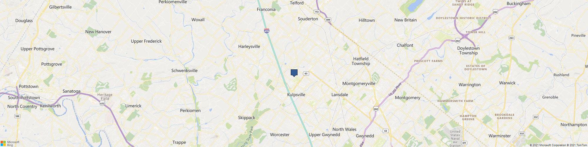 Dock Woods Community Inc cover photo