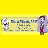 Shamim Noor A DDS - Dentists in Milford