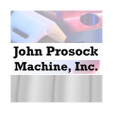 John Prosock Machine Inc - Other in Pennsburg