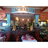 Zacharias Creek Side Cafe' LLC - Restaurants in Worcester