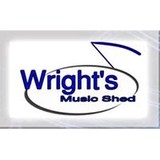 Wrights Music Shed - Musical Instruments & Services in Bradford