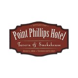 Point Phillips Hotel - Restaurants in Bath