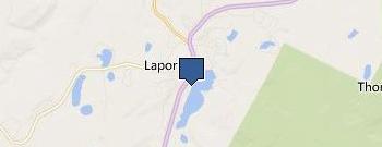 Hamilton Technologies Inc location map