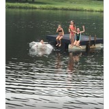 Lake Hideaway - Other in Moscow