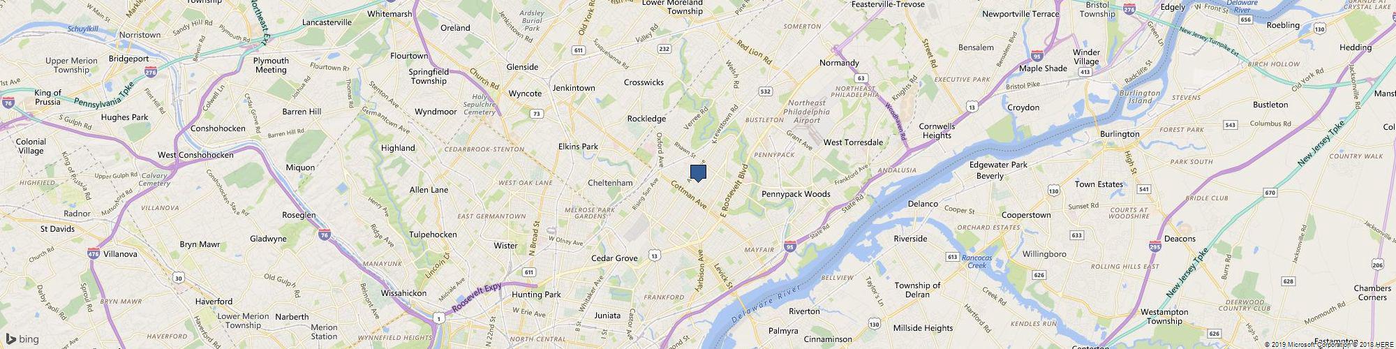 safe driving school in philadelphia cover photo