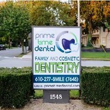 Prime Time Dental LLC - Dentists in Norristown