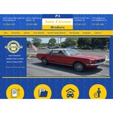 Pa Auto License Brokers - Other in Annville