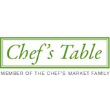 Chef's Table Catering - Caterers in Philadelphia