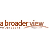 A Broader View Volunteers, Corp - Other in Wyncote