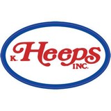 Heeps Inc - Wholesale in Allentown