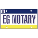 E G Notary Service LLC - Other in Emmaus