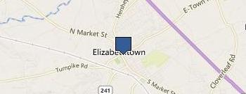 Hornafius Insurance Agency, Inc location map