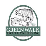Greenwalk Trout Hatchery - Other in Bangor