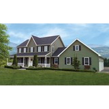 Brookside Homes - Home Builders & Building Contractors in Mansfield