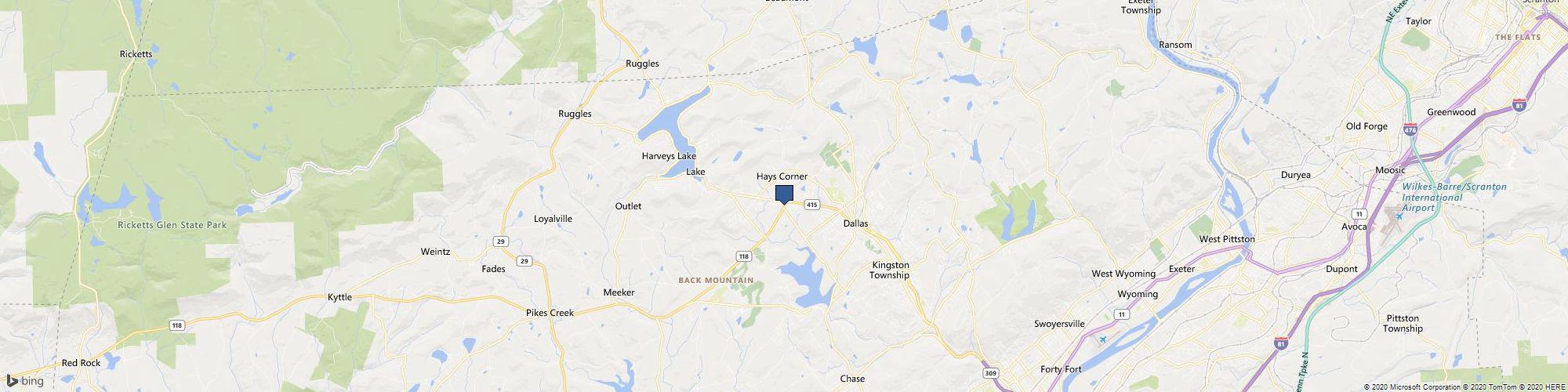 Luzerne County Fair cover photo