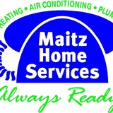 Maitz Plumbing Heating & Ac - Plumbing in Allentown