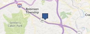 Basis100 Corporation location map