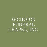 G Choice Funeral Chapel Inc - Funeral Services & Cemeteries in Philadelphia
