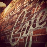 Prince Street Cafe - Cafes in Lancaster
