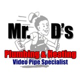 Mr Ds Plumbing Heating Inc. - Plumbing in Philadelphia