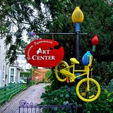 Manayunk Art Center - Social Clubs in Philadelphia
