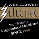 Wes Carver Electrical Contrng - Other in Telford