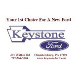 Keystone Ford - Car Dealers in Chambersburg